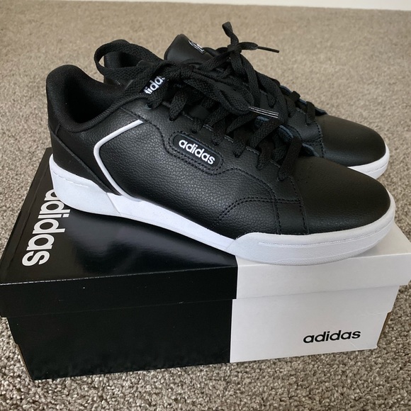 adidas roguera black